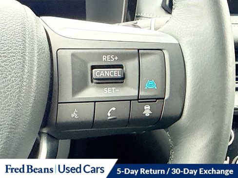 Used 2026 INFINITI QX60 Luxe w/ Cargo Package image 43