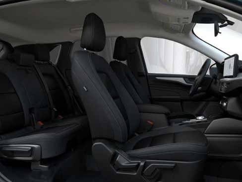 New 2025 Ford Escape Active w/ Tech Pack #1 image 28