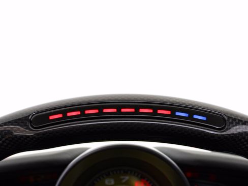 Used 2022 Ferrari F8 Tributo RWD image 52