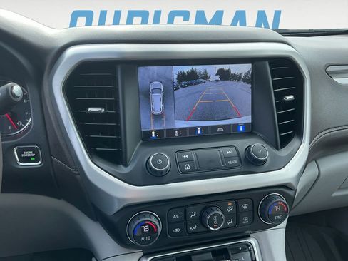 Used 2023 GMC Acadia SLT w/ Technology Package image 22