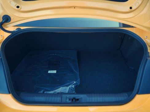 New 2026 Subaru BRZ tS image 16