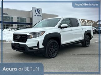 Used 2023 Honda Ridgeline RTL video 1