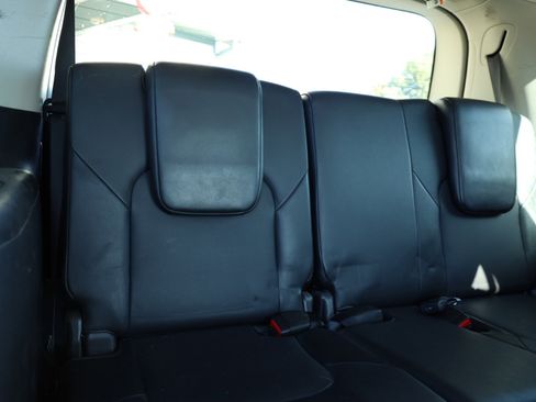 Used 2018 INFINITI QX80 2WD w/ Driver Assistance Package image 18