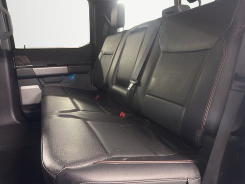 Used 2022 Ford F150 Lariat AWD/4WD image 20