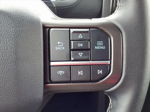 Certified 2024 Ford F150 XLT w/ Equipment Group 302A MID image 23