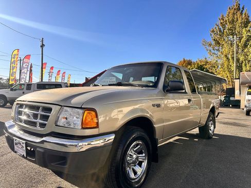 Used 2001 Ford Ranger XLT image 11