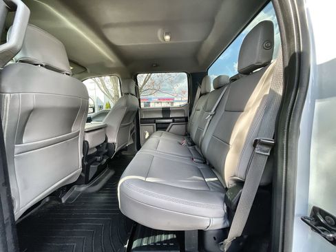 Used 2018 Ford F250 XLT image 21