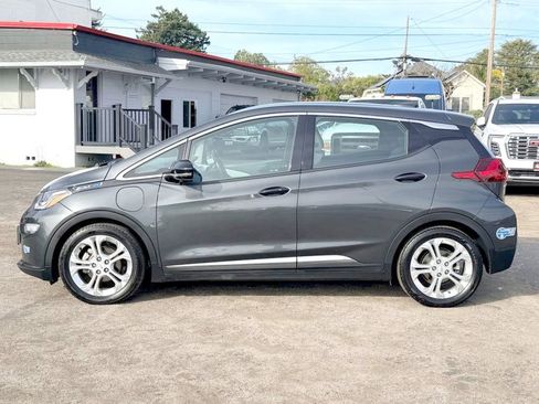 Used 2020 Chevrolet Bolt LT image 8