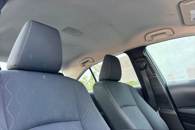Certified 2024 Toyota Corolla LE FWD image 16