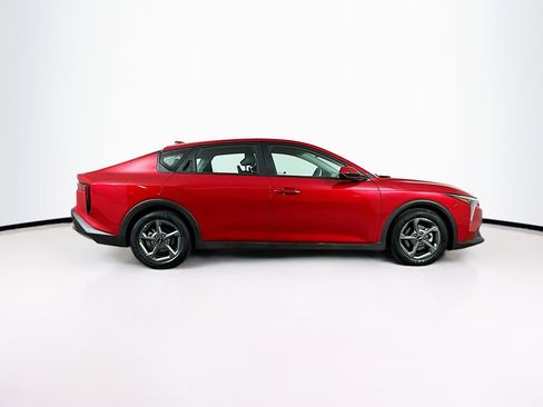 Used 2025 Kia K4 LXS image 10