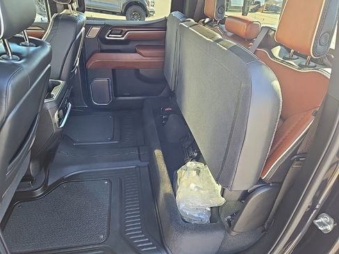 Used 2025 GMC Sierra 1500 Denali Ultimate image 55