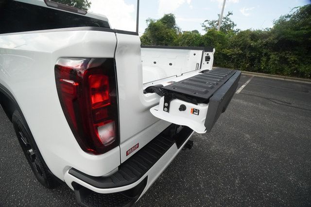 Used 2024 GMC Sierra 1500 Elevation RWD image 11