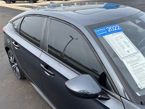 Certified 2022 Honda Civic EX-L image 13