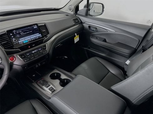 New 2026 Honda Ridgeline RTL image 25