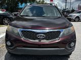 Used 2011 Kia Sorento LX w/ Convenience Pkg image 6