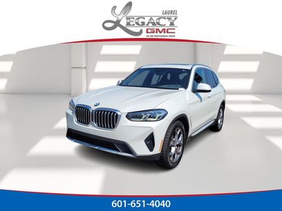 Used 2024 BMW X3 sDrive30i