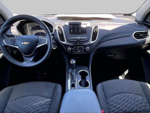 Used 2021 Chevrolet Equinox LT FWD image 14