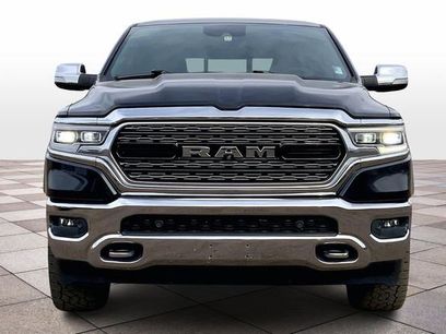 Used 2019 RAM 1500 Limited