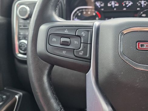 Used 2020 GMC Sierra 1500 SLT w/ SLT Premium Plus Package AWD/4WD image 12