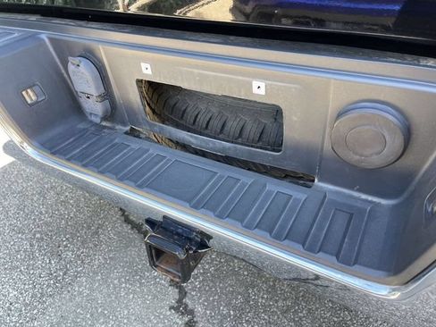 Used 2014 GMC Sierra 1500 2WD Regular Cab w/ Sierra Convenience Package image 5
