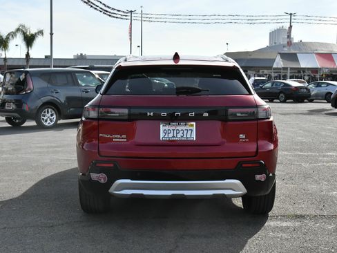 Used 2024 Honda Prologue Touring image 7