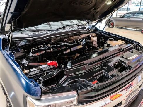 Used 2018 Ford F250 XLT image 43