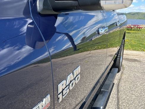 Used 2015 RAM 1500 Big Horn AWD/4WD image 23