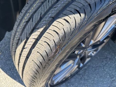 Certified 2022 Jeep Compass High Altitude image 7