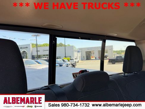 Used 2019 RAM 1500 Tradesman AWD/4WD image 38