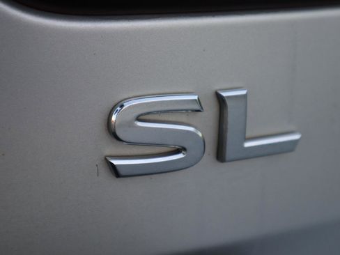 Used 2022 Nissan Armada SL image 9