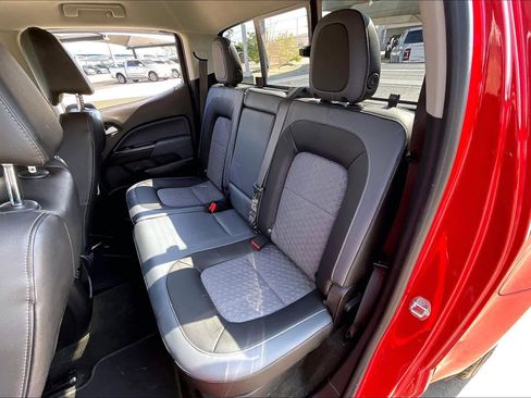 Used 2017 Chevrolet Colorado Z71 image 20