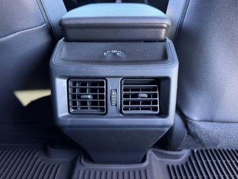 New 2026 Toyota bZ image 7