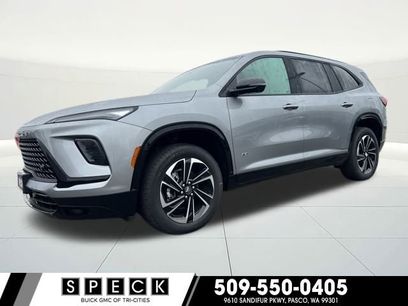 New 2026 Buick Enclave Sport Touring w/ Power Package