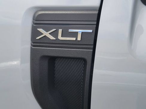 New 2026 Ford Maverick XLT FWD image 7
