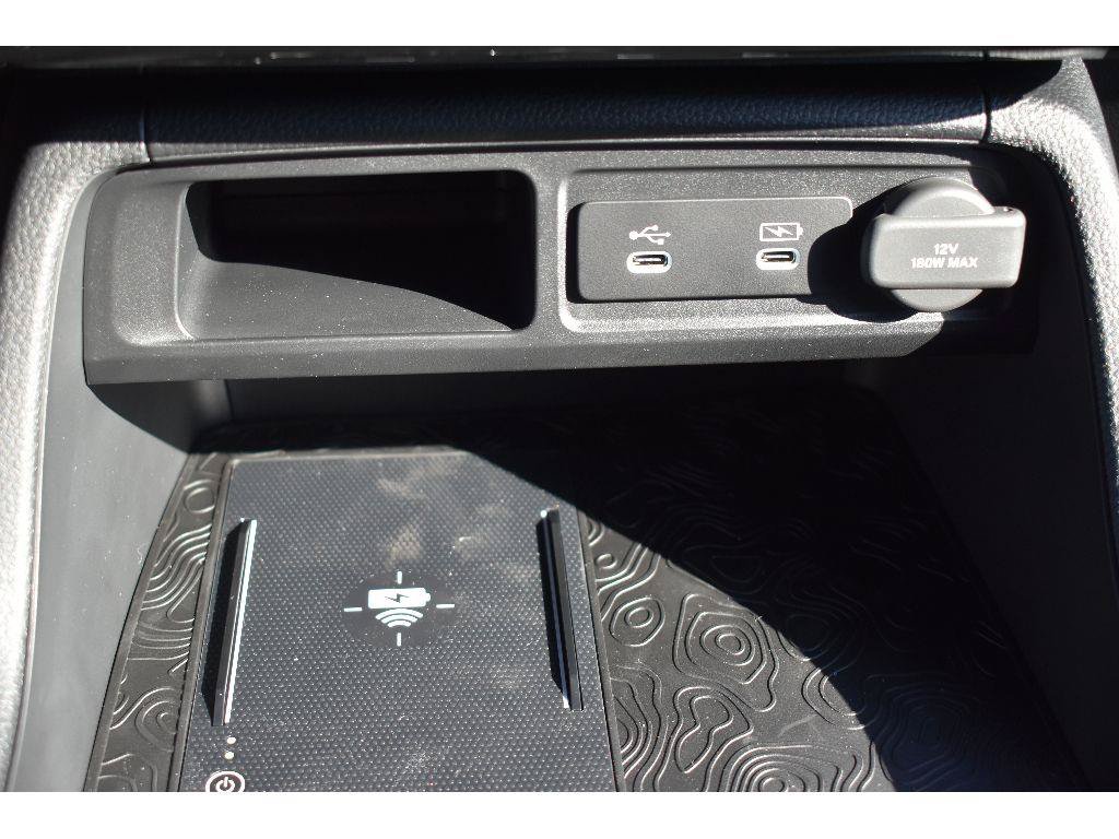 New 2026 Honda Passport TrailSport image 17