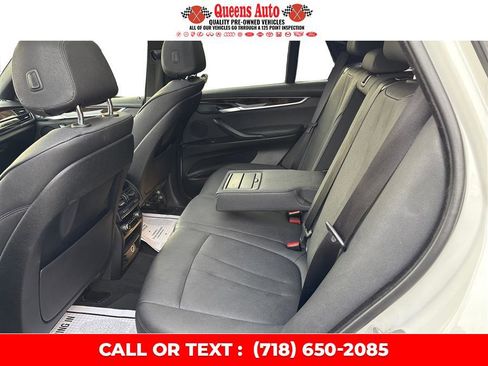 Used 2018 BMW X5 xDrive35i image 11