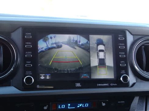 Used 2023 Toyota Tacoma TRD Pro image 28