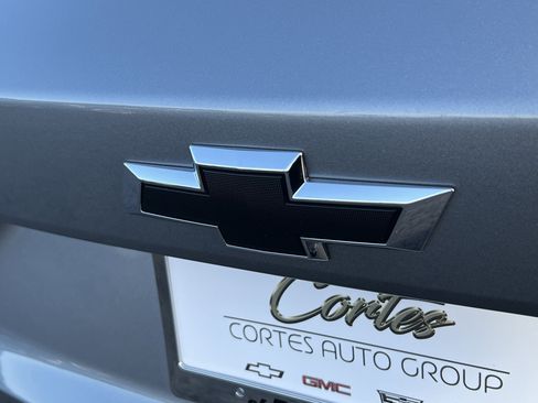 New 2026 Chevrolet Trax RS image 8