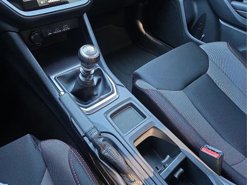 Used 2024 Subaru WRX image 25
