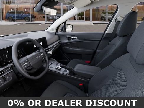 New 2026 Kia Sportage S image 17