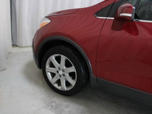 Used 2014 Buick Encore Convenience AWD/4WD image 33