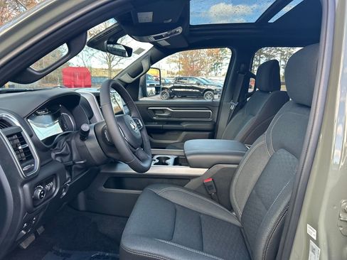 New 2026 RAM 1500 Big Horn image 24