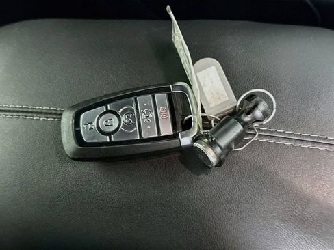 Used 2024 Ford Mustang GT Premium RWD image 34