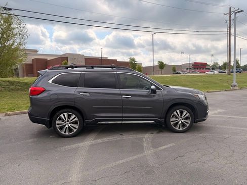 Used 2020 Subaru Ascent Touring w/ Popular Package #3 AWD/4WD image 8