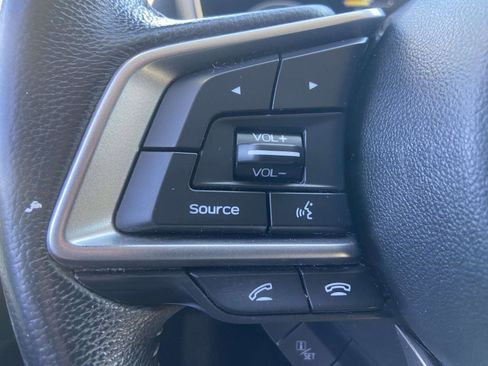 Used 2021 Subaru Ascent Premium w/ Convenience Package image 23