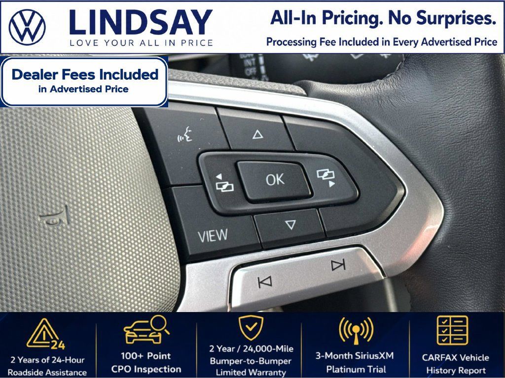 Used 2023 Volkswagen Jetta Sport FWD image 21