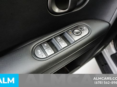 Used 2025 Hyundai Ioniq 5 SEL image 50