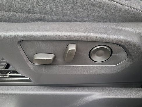 New 2025 Chevrolet Silverado 1500 LTZ image 18