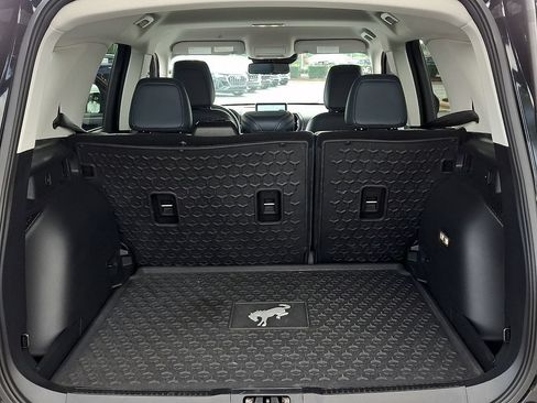 Used 2023 Ford Bronco Sport Outer Banks AWD/4WD image 29