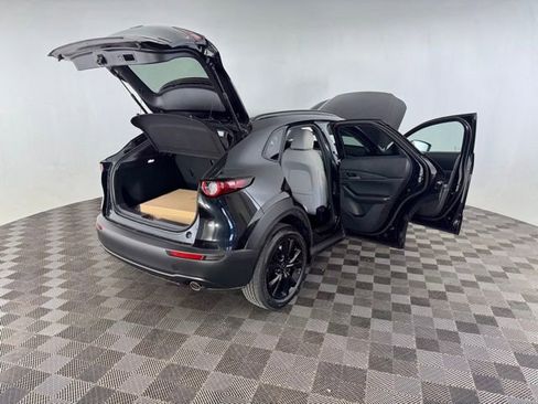 New 2026 MAZDA CX-30 Aire Edition AWD/4WD image 16